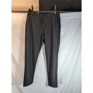 Pacific Trail Men's Active Jogger Pants - Black, Size XL